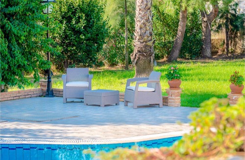 Kalpaki Villa | Villa Silia Zakynthos