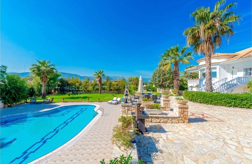 Kalpaki Villa | Villa Silia Zakynthos