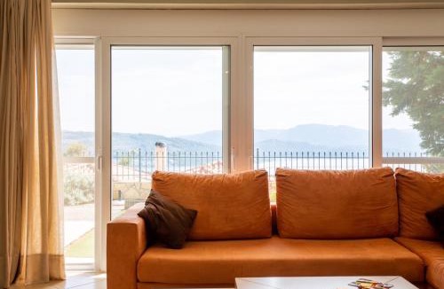 Theologos Villa | VILLA SISSY CAREFREE VACATIONSΘΕ