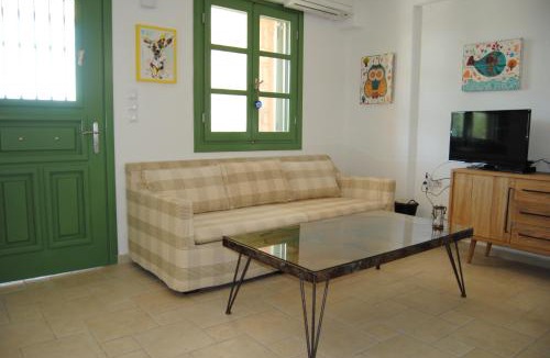 Kastos Island House | Villa Tati