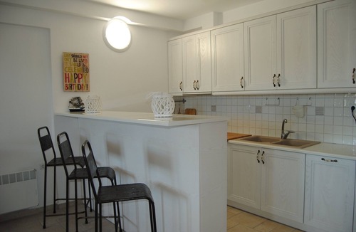 Kastos Island House | VILLA TATI STUDIOS APT1