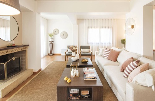 Varkiza Villa | Villa Terra Mare
