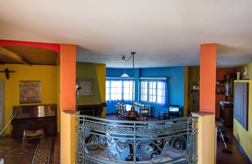 Delphi House | Villa Terracotta