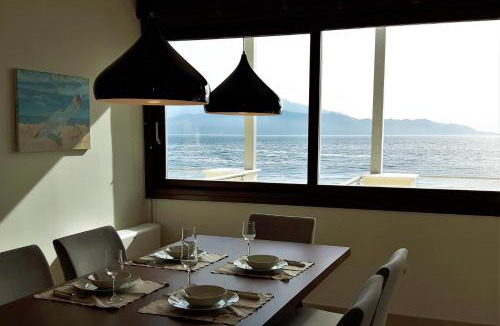 Dorida Villa | Villa Thalassa