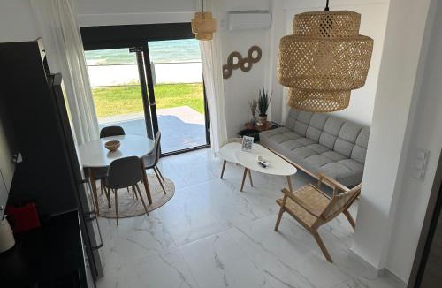 Assos-Lechaio House | Villa Thea