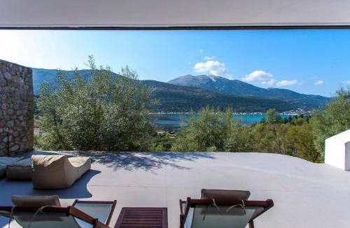 Katokhorion Villa | Villa Theia