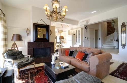 Theologos House | villa Titina