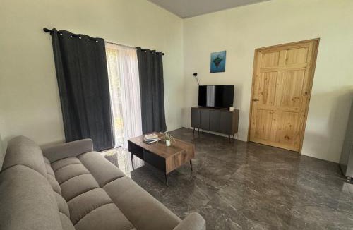 Chachagua Villa | Villa Tucán Fortuna