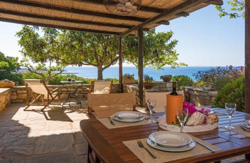 Kithira House | Villa Venus