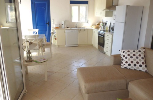 Pylos-Nestoras Villa | Villa Villa Pilias in Finikounda