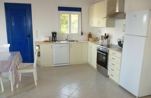 Pylos-Nestoras Villa | Villa Villa Pilias in Finikounda