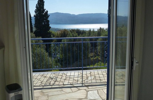Pylos-Nestoras Villa | Villa Villa Pilias in Finikounda