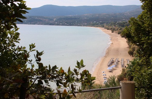 Pylos-Nestoras Villa | Villa Villa Pilias in Finikounda