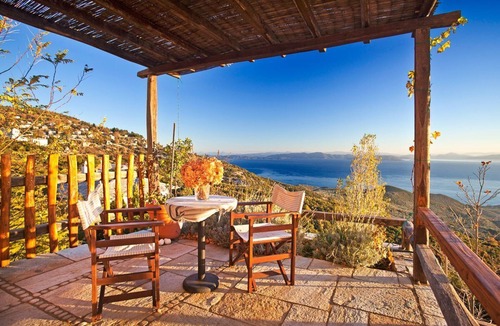 Agios Vlassios Villa | Villa Vlasio - Four Bedroom Villa, Sleeps 10