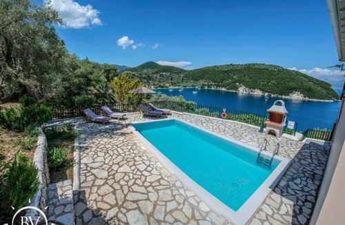 Katokhorion Villa | Villa Votsalo