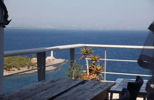 Gythio Villa | VILLA WITH PANORAMIC SEA VIEW 00000209760