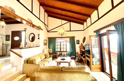 Marmari House | Villa Xanthi in Doctor s Area