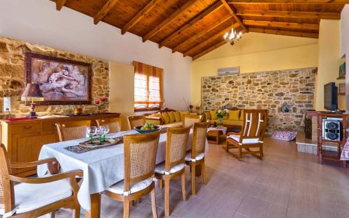 Asteri Villa | Villa Yannis