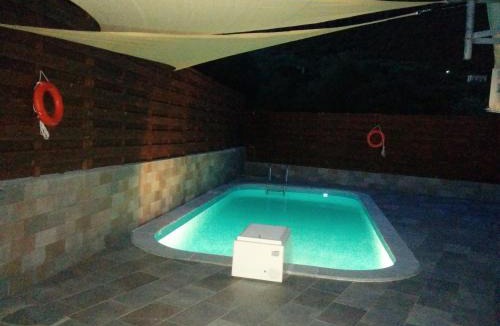 Margariti House | Villada