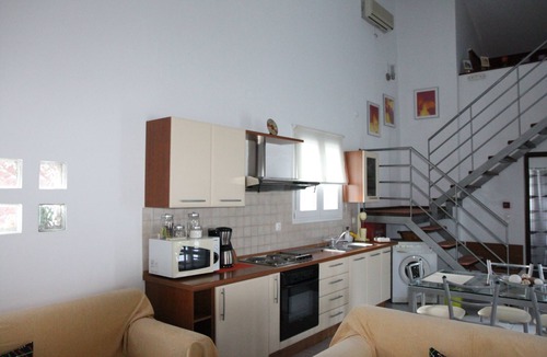 Margariti Villa | VILLADA - Villa with private pool in Margariti - Thesprotias