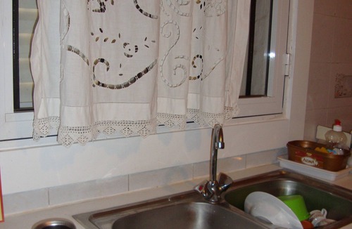Spata-Artemida House | Village Type House without Luxuries Large and Affordable
