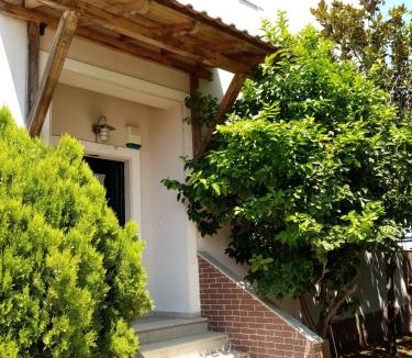 Asprovalta House | Villajuliana