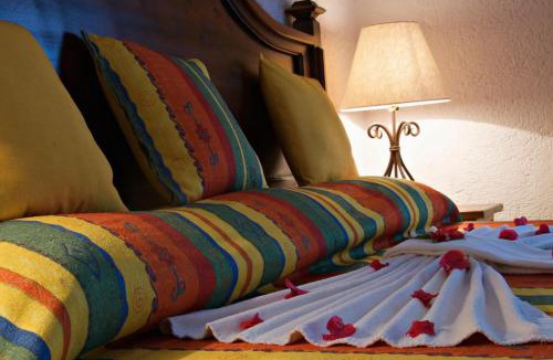 Chichen Itza Hotel | Villas Arqueologicas Chichen Itza