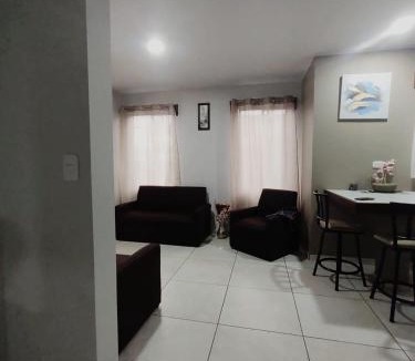 San Isidro de El General Apartment | Villas del General