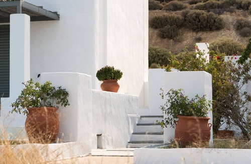 Skiros Villa | Villas Lino