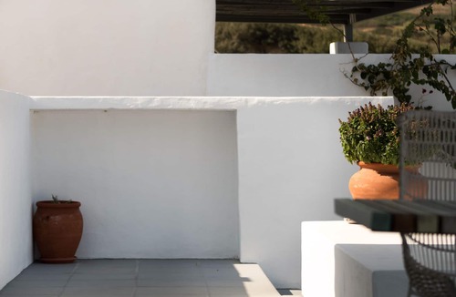 Skiros Villa | Villas Lino