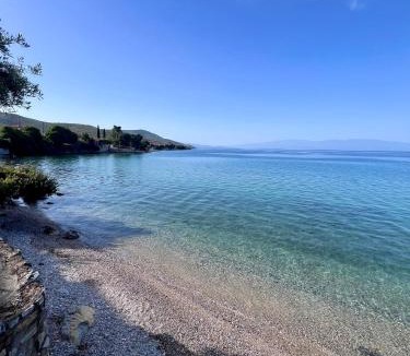 Sourpi Apartment | Villas Nies Seaside Appartments