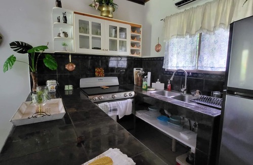 Parrita House | Villas Playa Palo Seco