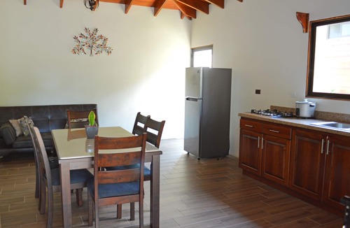 Hatillo Villa | Villas San Fernando 5 minutes away from the beach