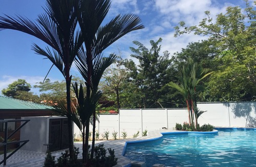 Hatillo Villa | Villas San Fernando 5 minutes away from the beach