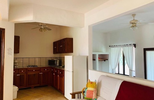 El Cerro Villa | Villas Spring #8 w/Pool Close to Everything in Manuel Antonio