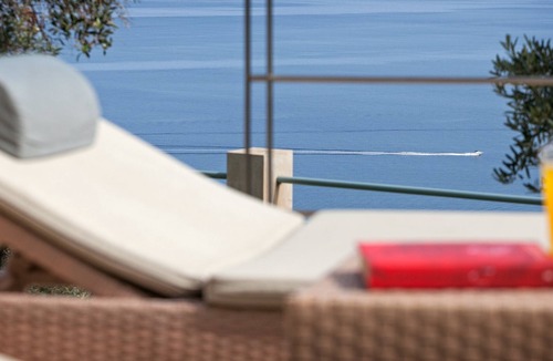 Skiathos Villa | Villas With Private Pool And Amazing Sea View close to Skiathos Town - Olivia 1