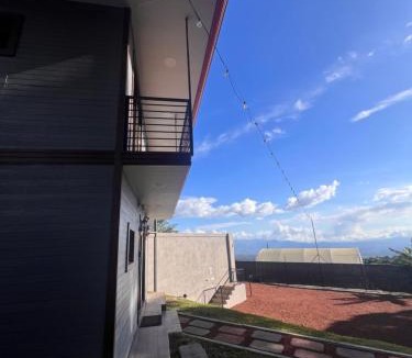 Poas Volcano National Park Apartment | Villazul 2