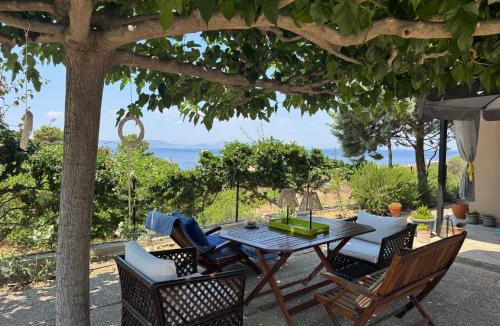 Vagia House | Villieta Marina