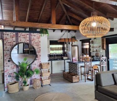 Asprovalta Apartment | Vintage Lux Homes