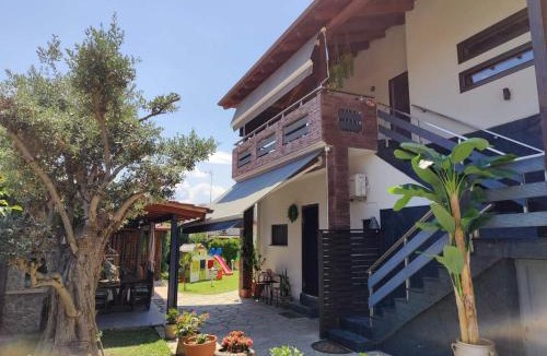 Asprovalta Apartment | Vintage Lux Homes