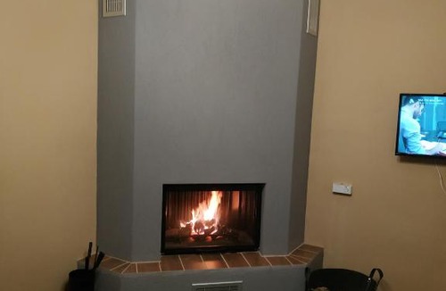 Arachova Apartment | Vivian house