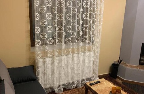 Arachova Apartment | Vivian house