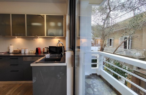 Marousi Apartment | Vivo Apartments