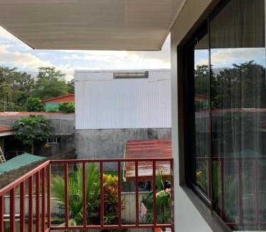 Barrio Pilo House | Volcano view house