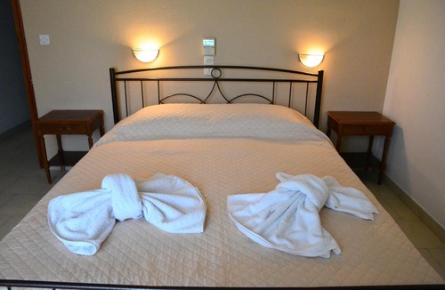 Agia Marina Apartment | Voula Apartments