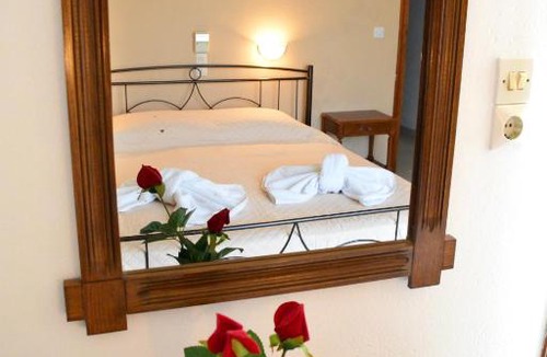 Agia Marina Apartment | Voula Apartments