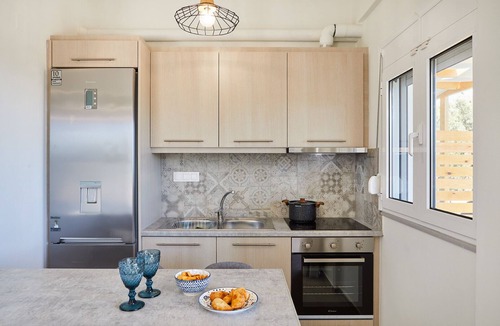 Agia Galini House | Vrachos Luxury Home