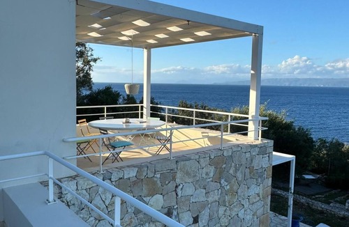 Paxos Villa | Vrbo Property