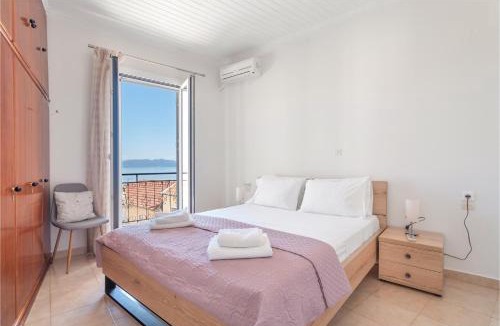 Spartochori Apartment | Vretto's Home Meganisi