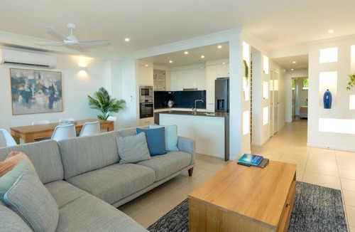 Trinity Beach Apartment | Vue Apartments Trinity Beach